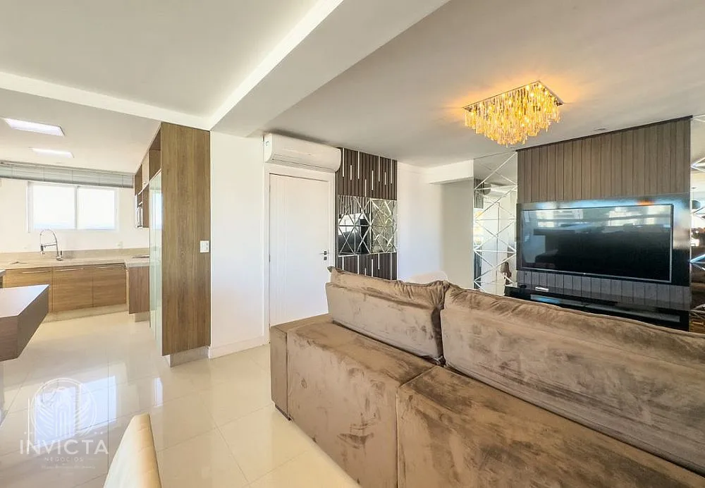 Apartamento, 3 quartos, 127 m² - Foto 7