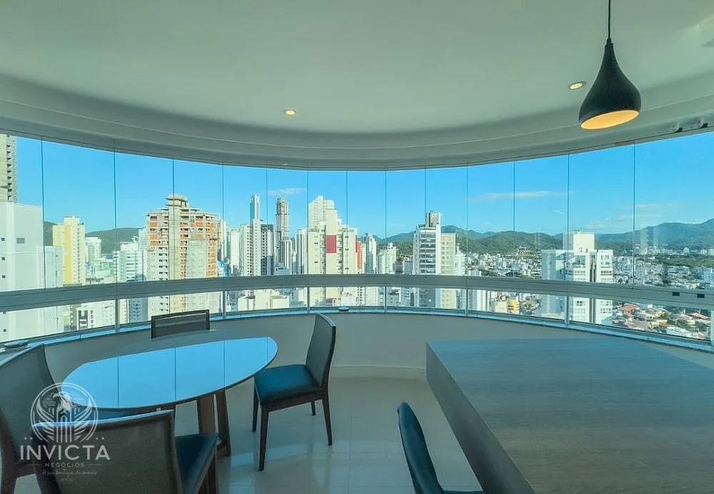 Apartamento, 3 quartos, 127 m² - Foto 3