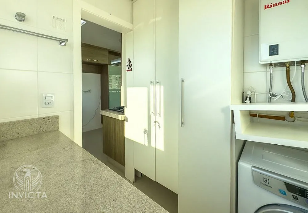 Apartamento, 3 quartos, 127 m² - Foto 14