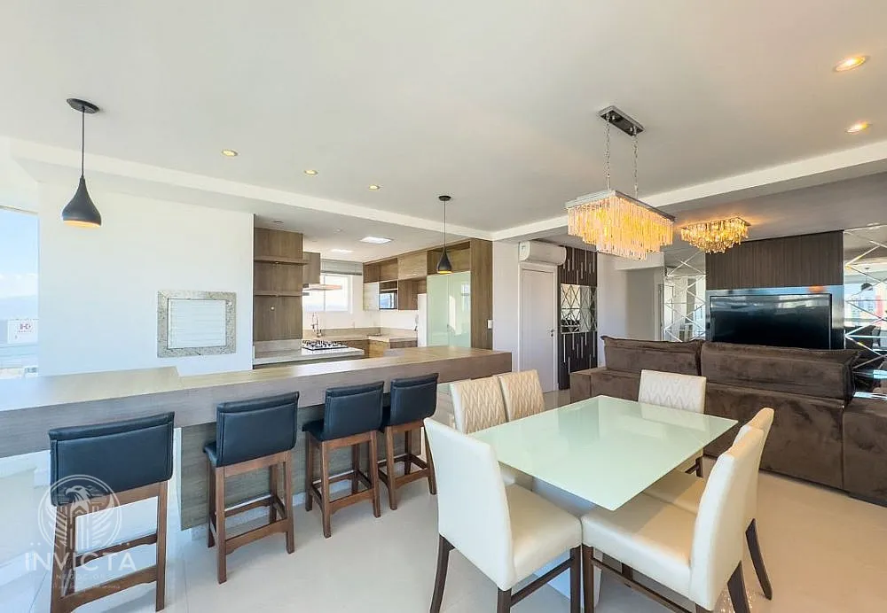 Apartamento, 3 quartos, 127 m² - Foto 6