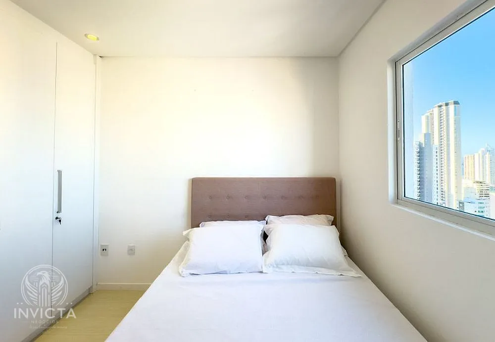 Apartamento, 3 quartos, 127 m² - Foto 11