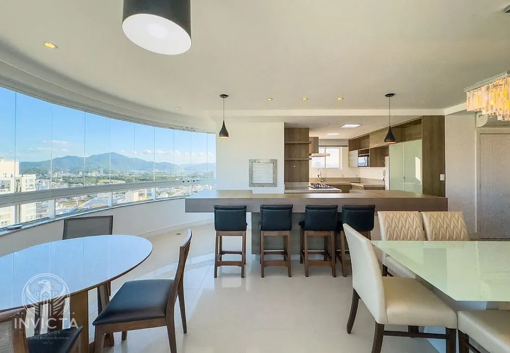 Apartamento, 3 quartos, 127 m² - Foto 2