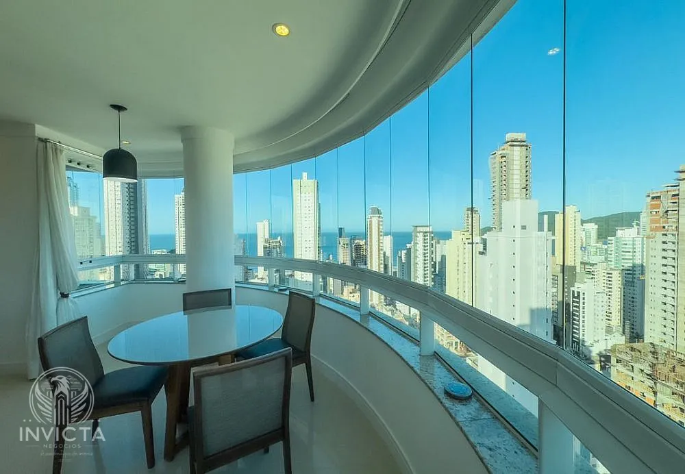 Apartamento, 3 quartos, 127 m² - Foto 1