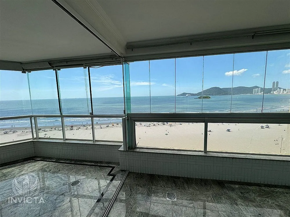 Apartamento, 3 quartos, 236 m² - Foto 3