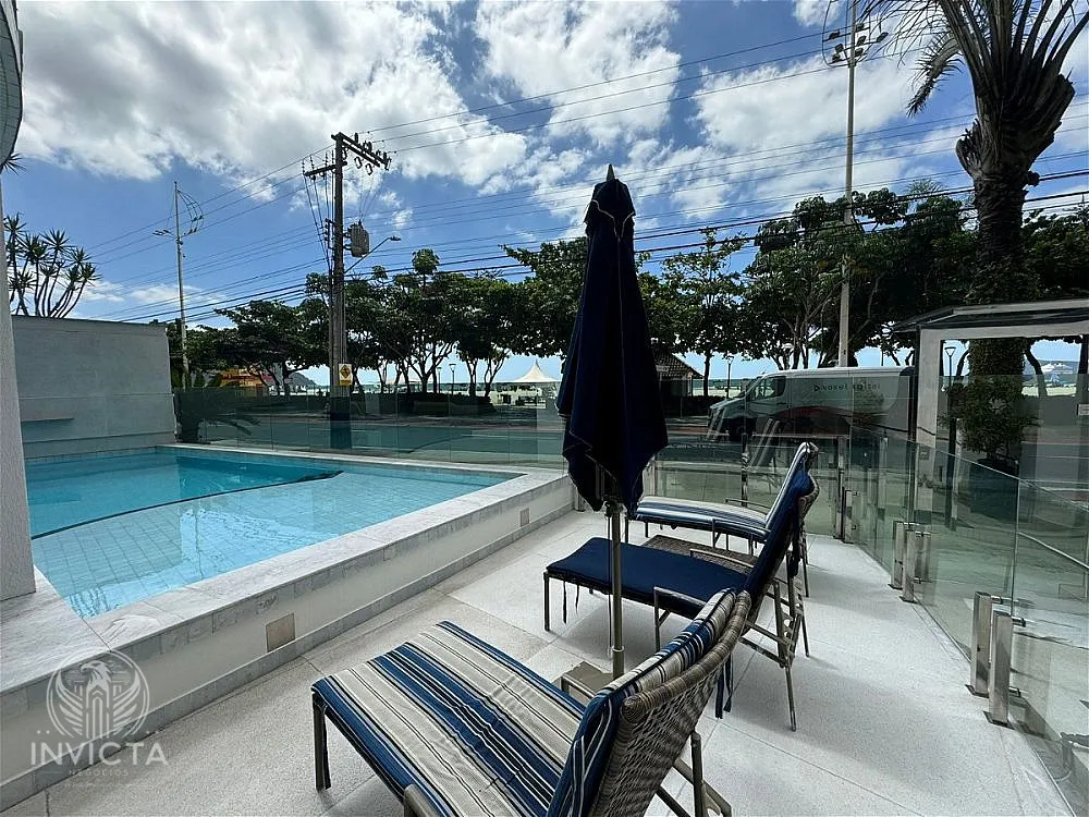 Apartamento, 3 quartos, 236 m² - Foto 8