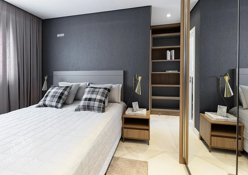 Apartamento, 3 quartos, 167 m² - Foto 14