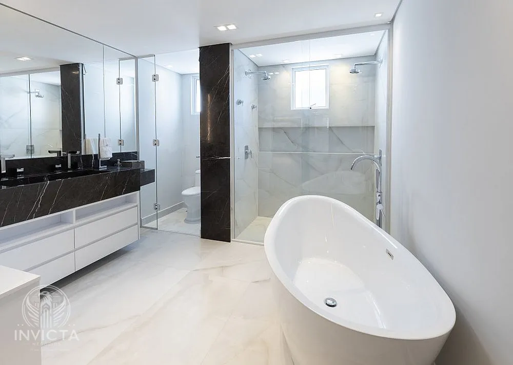 Apartamento, 3 quartos, 167 m² - Foto 8