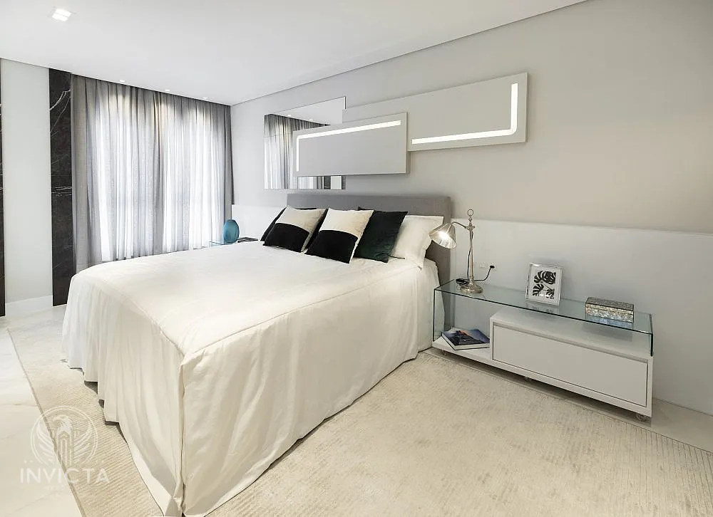 Apartamento, 3 quartos, 167 m² - Foto 10