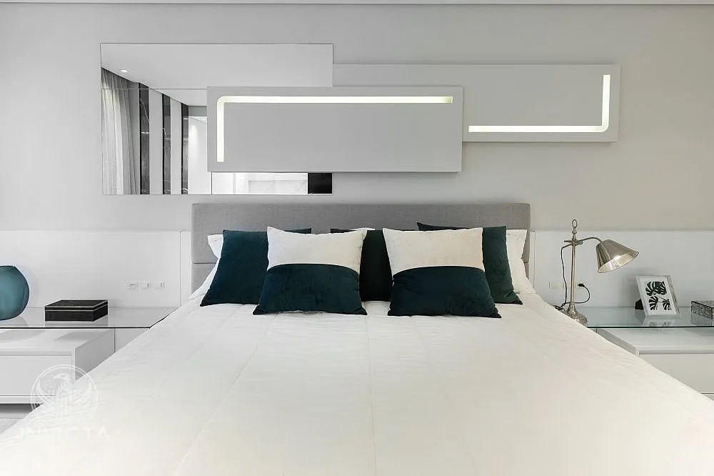 Apartamento, 3 quartos, 167 m² - Foto 11