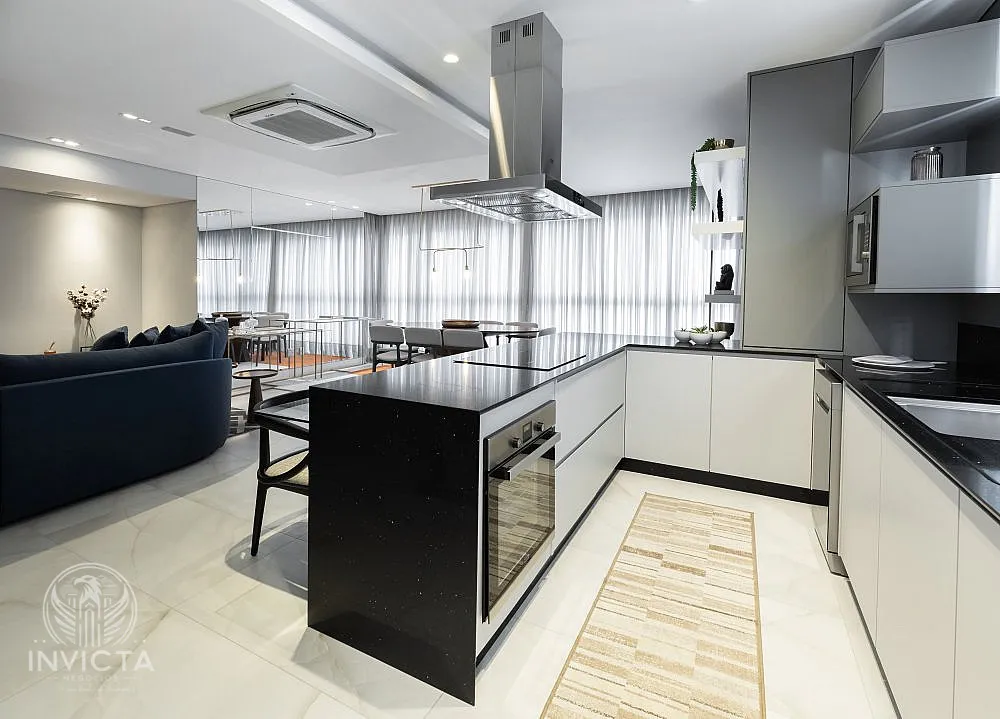 Apartamento, 3 quartos, 167 m² - Foto 5