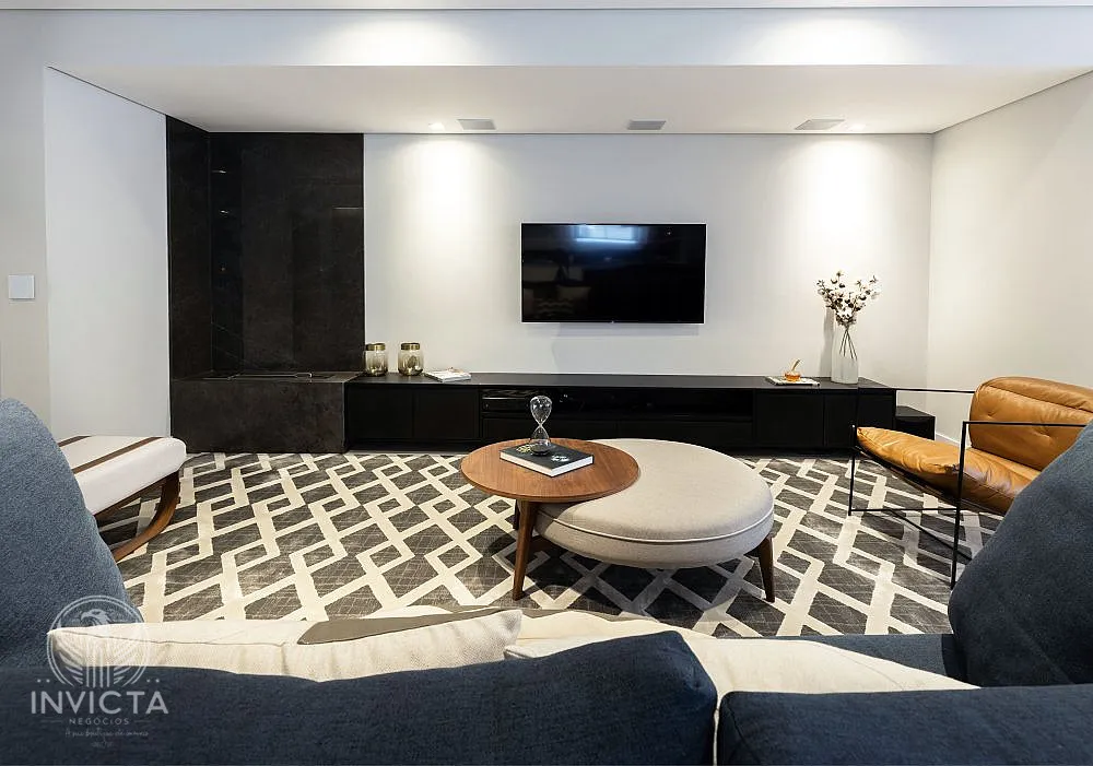Apartamento, 3 quartos, 167 m² - Foto 3