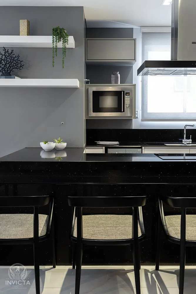 Apartamento, 3 quartos, 167 m² - Foto 7