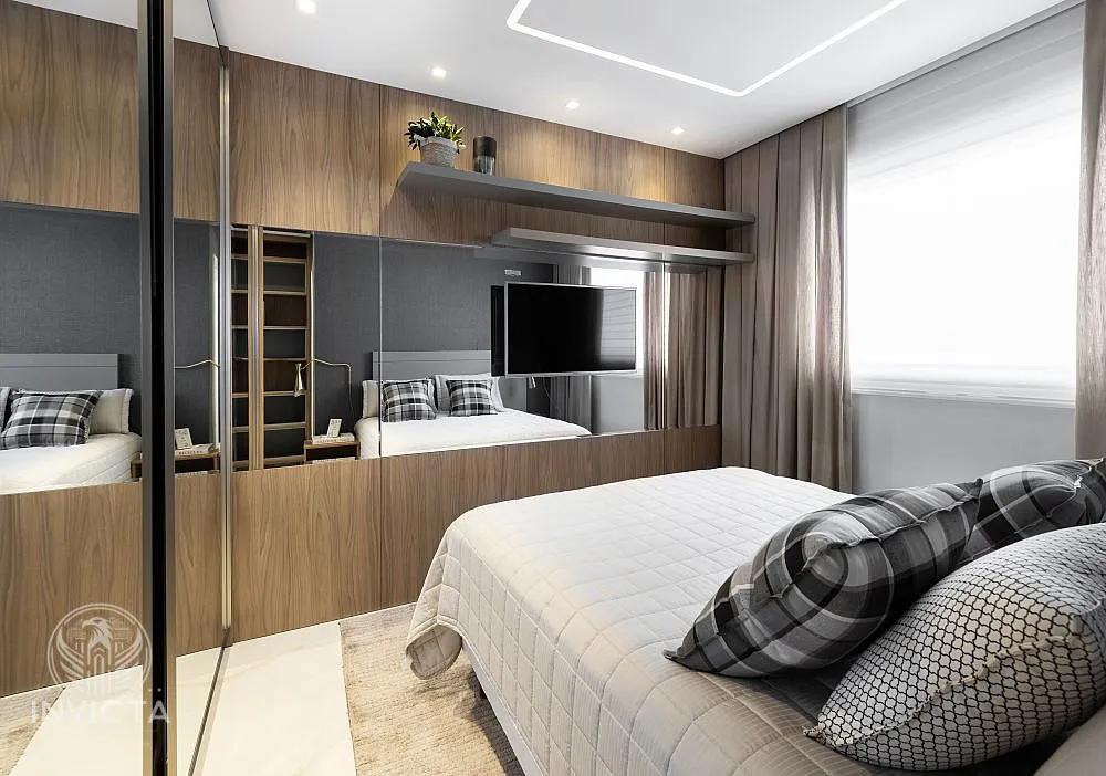 Apartamento, 3 quartos, 167 m² - Foto 5
