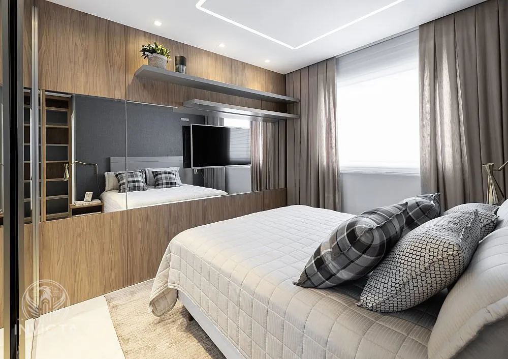 Apartamento, 3 quartos, 167 m² - Foto 15