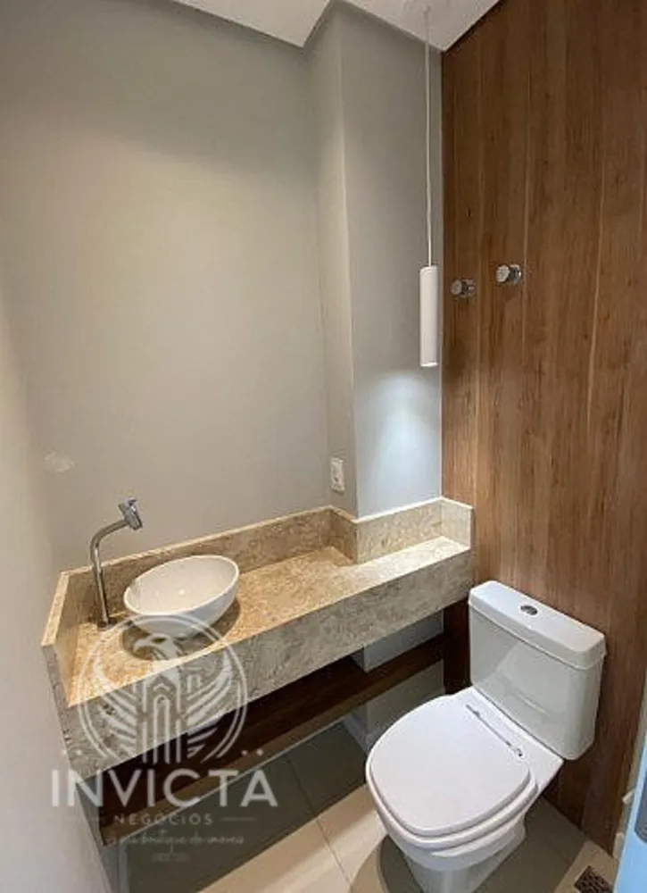 Apartamento, 4 quartos, 133 m² - Foto 3