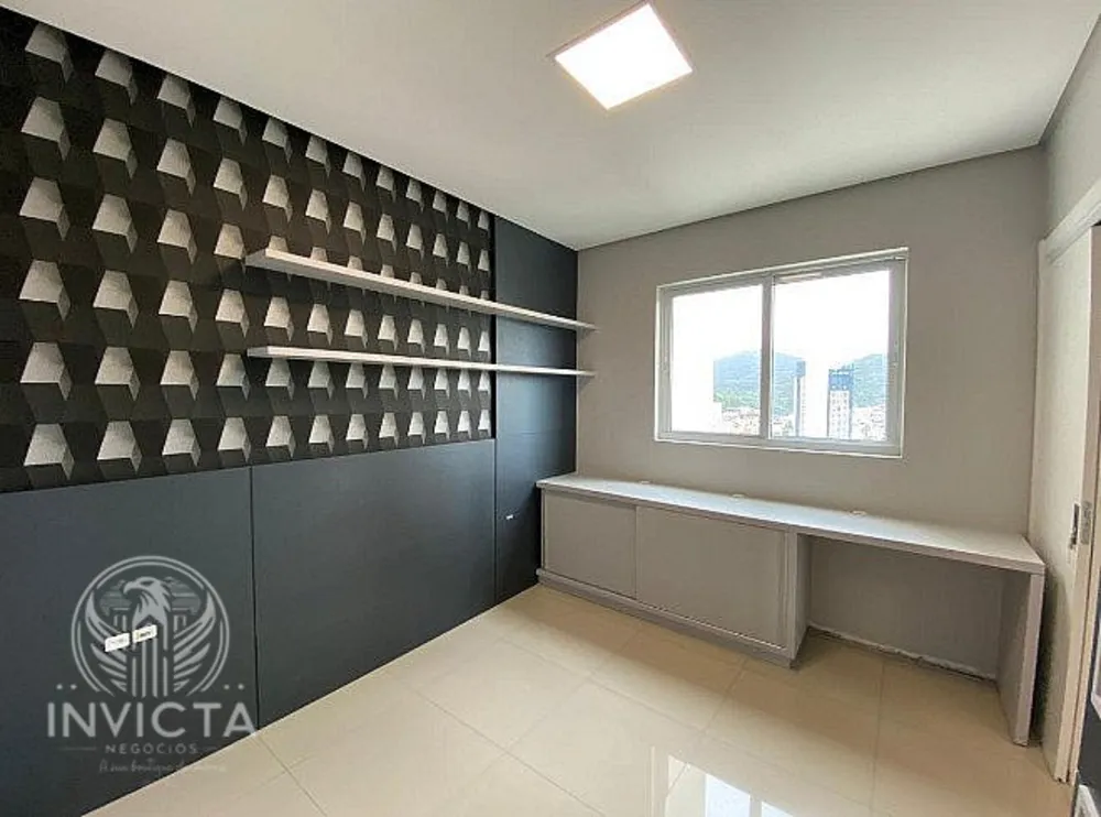 Apartamento, 4 quartos, 133 m² - Foto 4