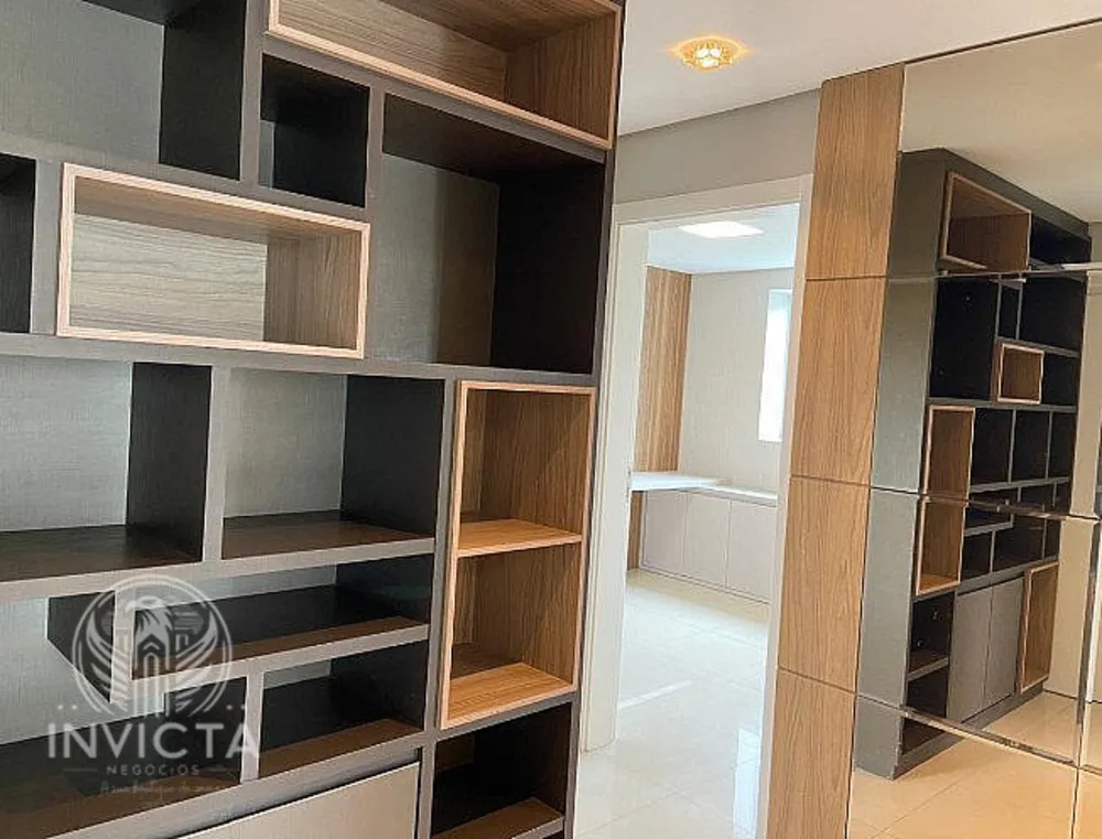 Apartamento, 4 quartos, 133 m² - Foto 7