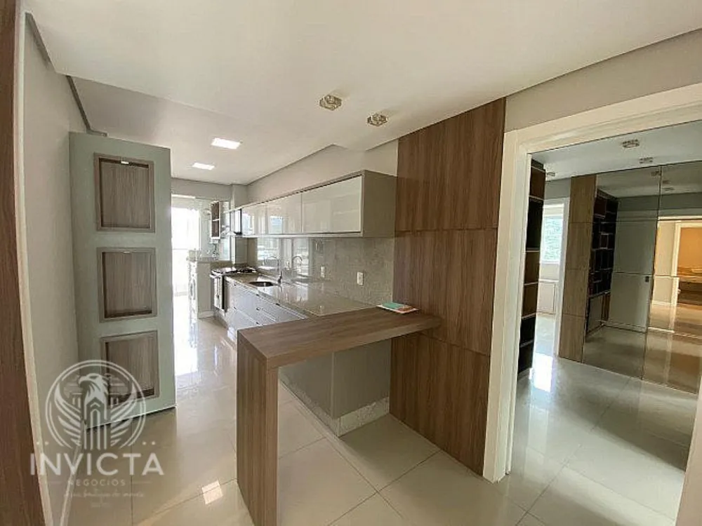 Apartamento, 4 quartos, 133 m² - Foto 2