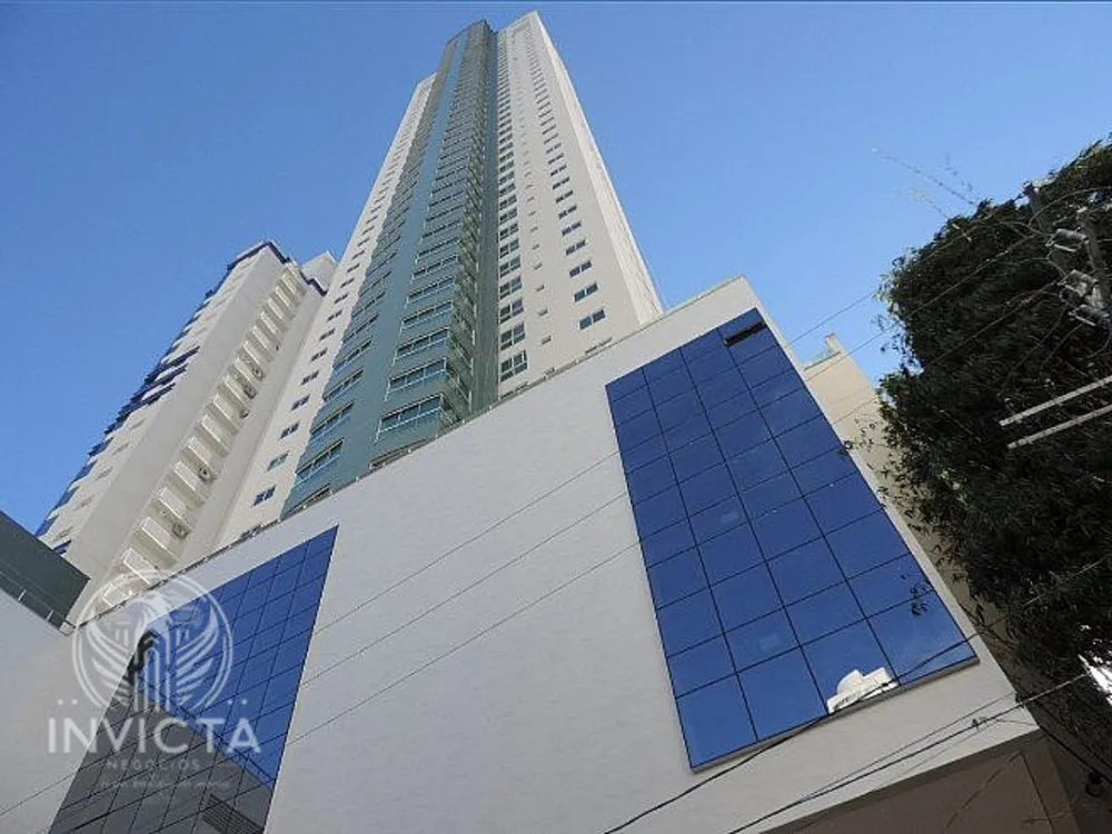 Apartamento, 4 quartos, 133 m² - Foto 1