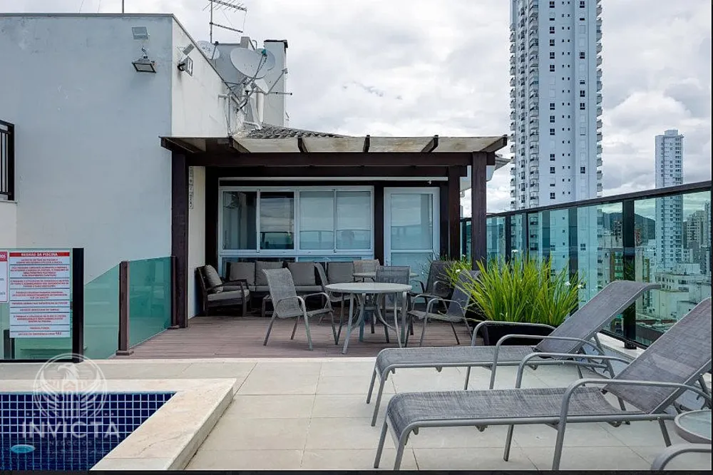 Apartamento, 3 quartos, 134 m² - Foto 16