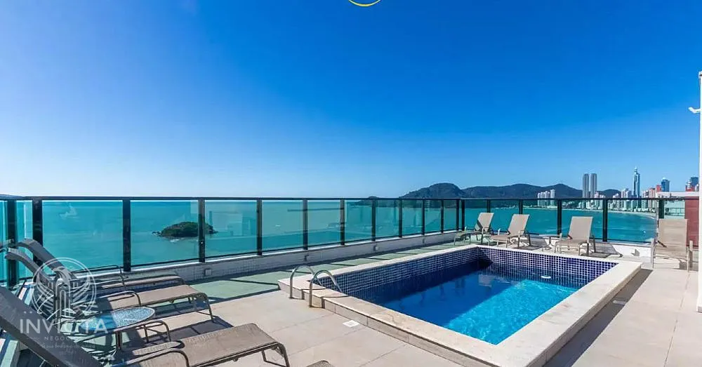 Apartamento, 3 quartos, 134 m² - Foto 16