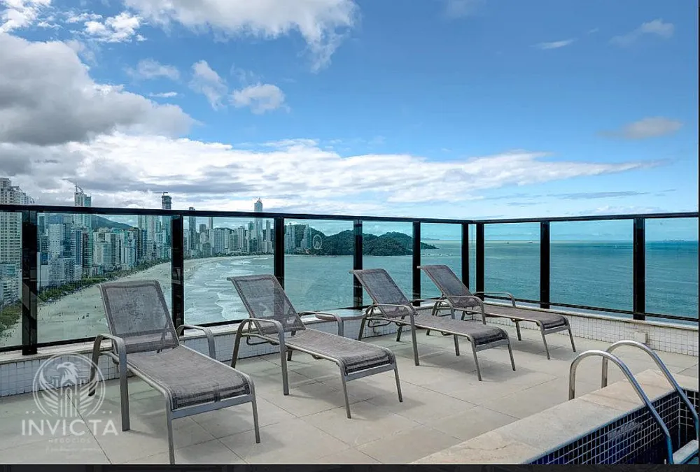 Apartamento, 3 quartos, 134 m² - Foto 13