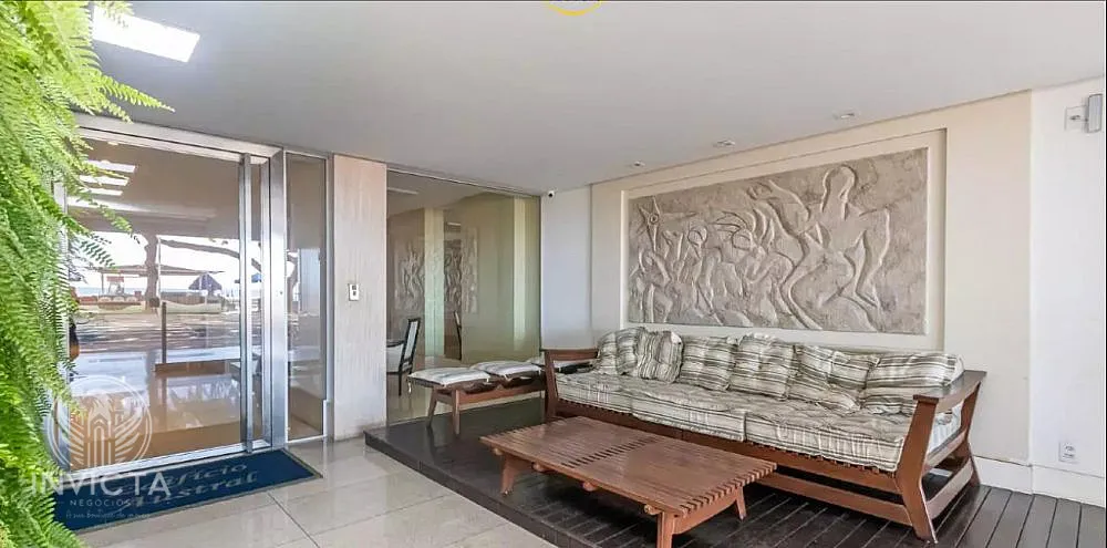 Apartamento, 3 quartos, 134 m² - Foto 7
