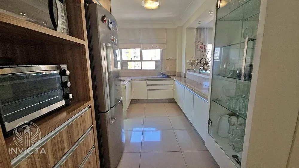 Apartamento, 3 quartos, 134 m² - Foto 3
