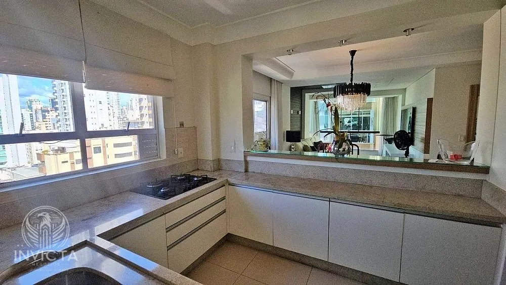 Apartamento, 3 quartos, 134 m² - Foto 2