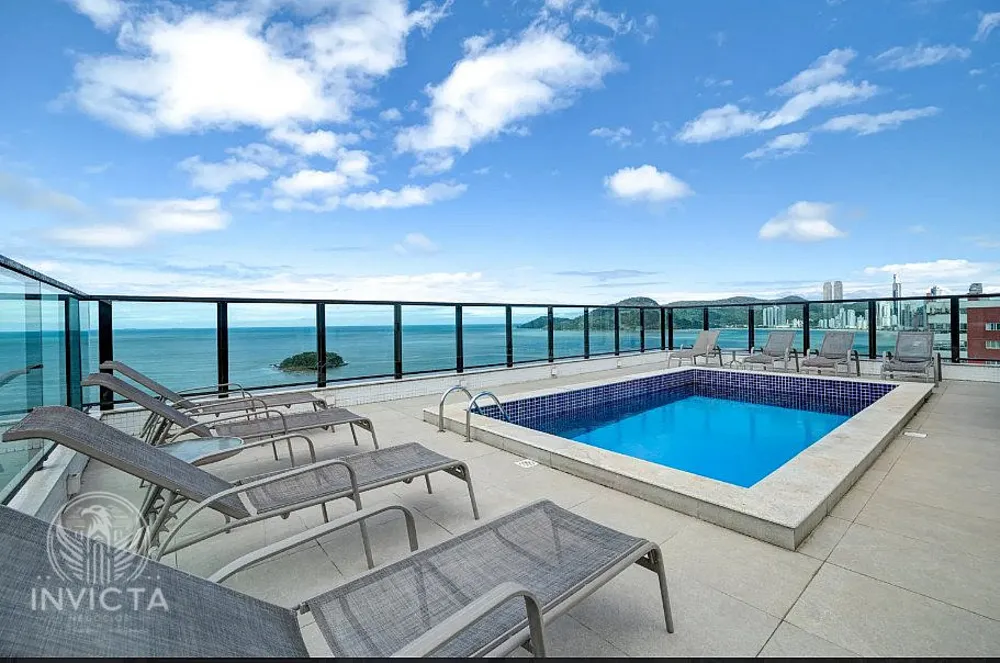 Apartamento, 3 quartos, 134 m² - Foto 12