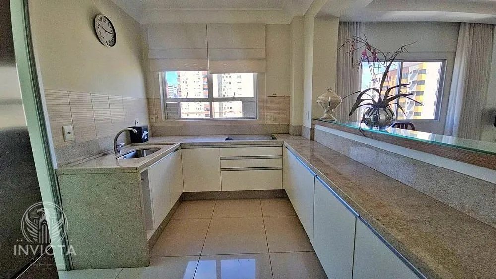 Apartamento, 3 quartos, 134 m² - Foto 6