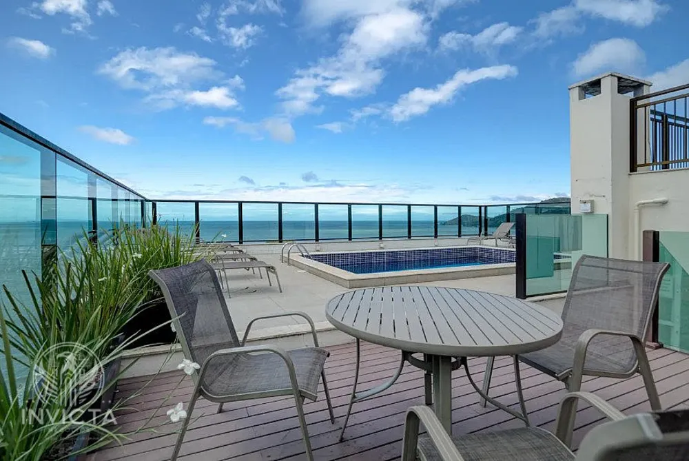 Apartamento, 3 quartos, 134 m² - Foto 1
