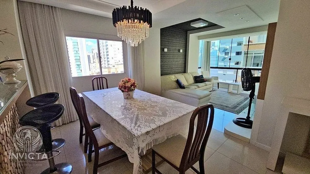 Apartamento, 3 quartos, 134 m² - Foto 9