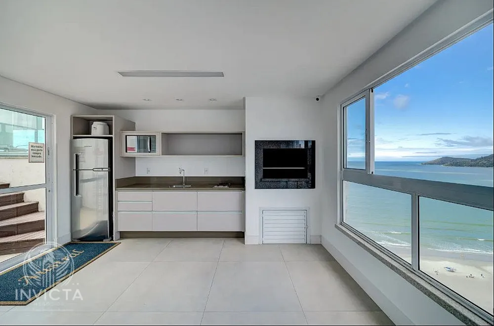Apartamento, 3 quartos, 134 m² - Foto 8