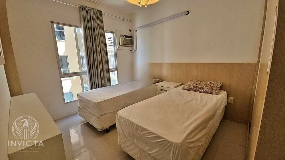 Apartamento, 3 quartos, 134 m² - Foto 6