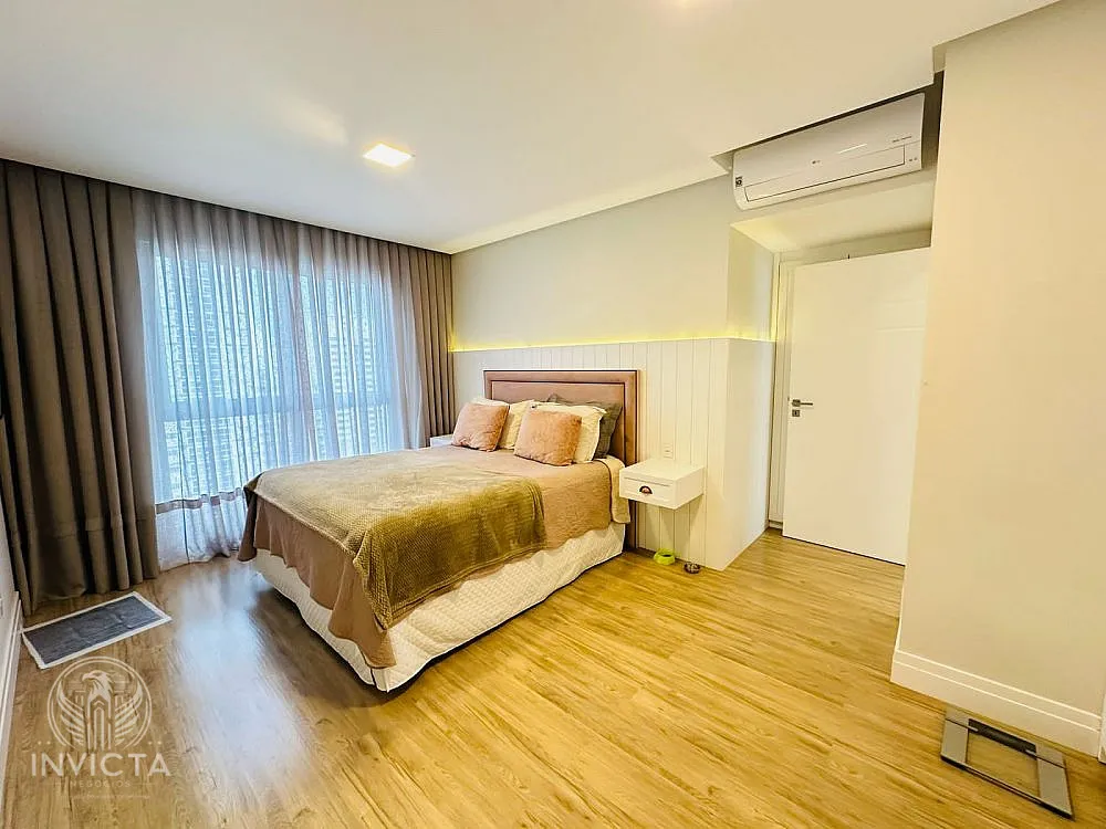 Apartamento, 3 quartos, 126 m² - Foto 7
