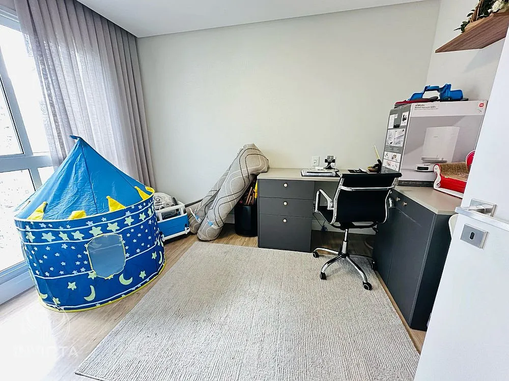 Apartamento, 3 quartos, 126 m² - Foto 12