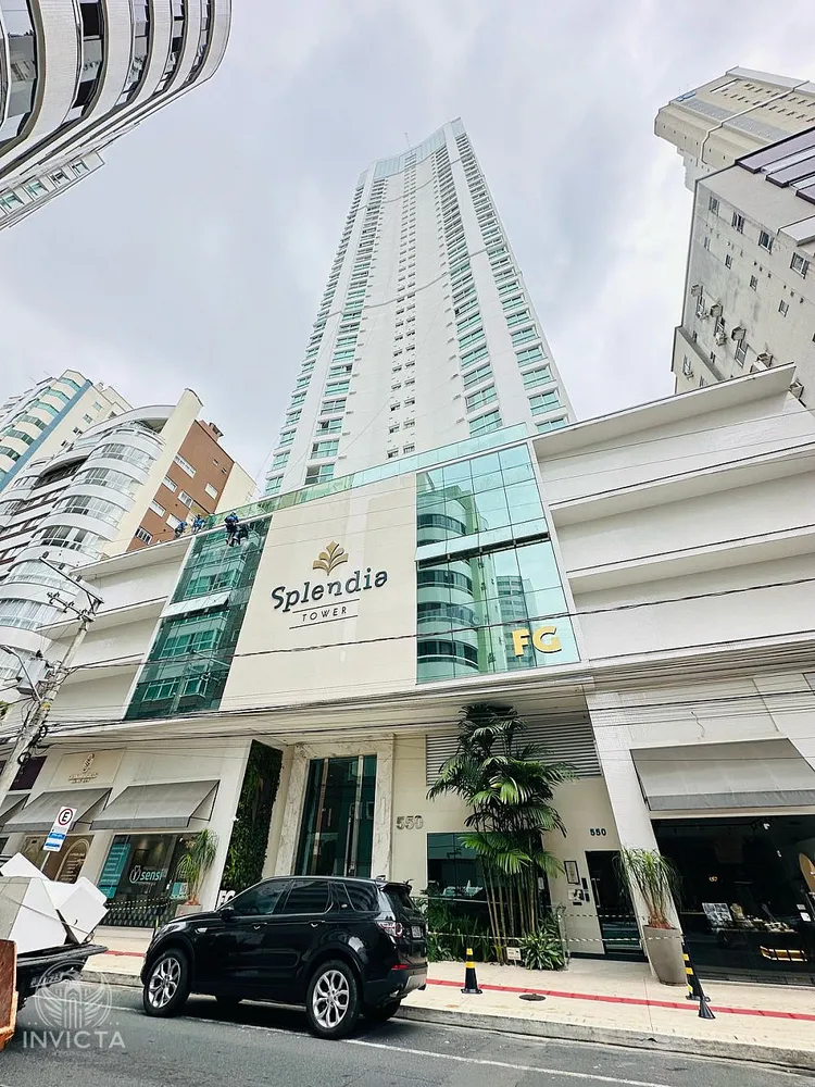 Apartamento, 3 quartos, 126 m² - Foto 6