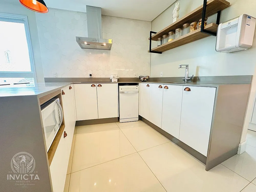 Apartamento, 3 quartos, 126 m² - Foto 8