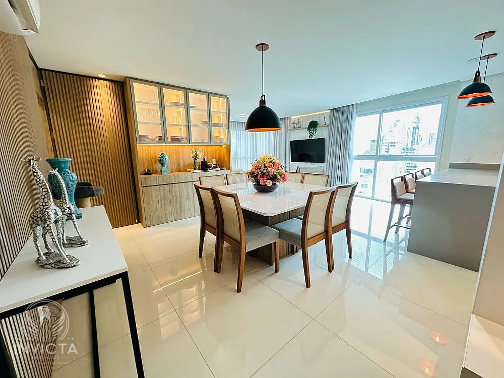 Apartamento, 3 quartos, 126 m² - Foto 5