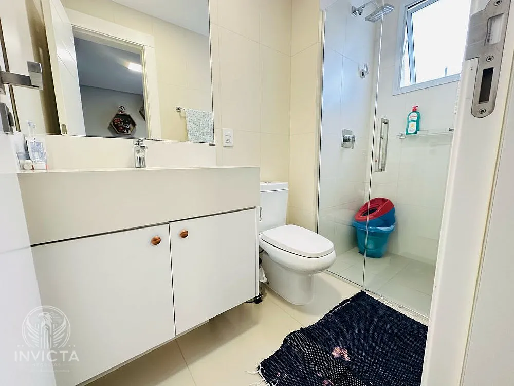 Apartamento, 3 quartos, 126 m² - Foto 5