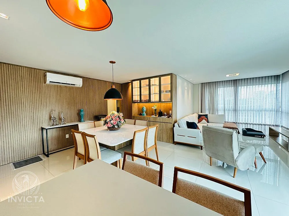Apartamento, 3 quartos, 126 m² - Foto 4