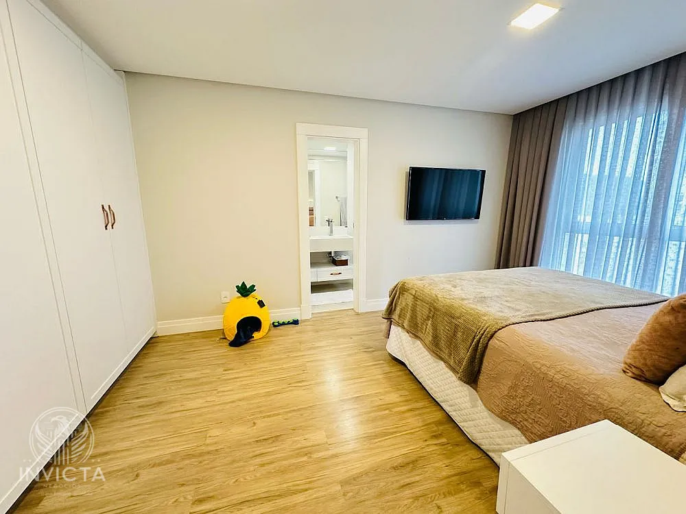 Apartamento, 3 quartos, 126 m² - Foto 10