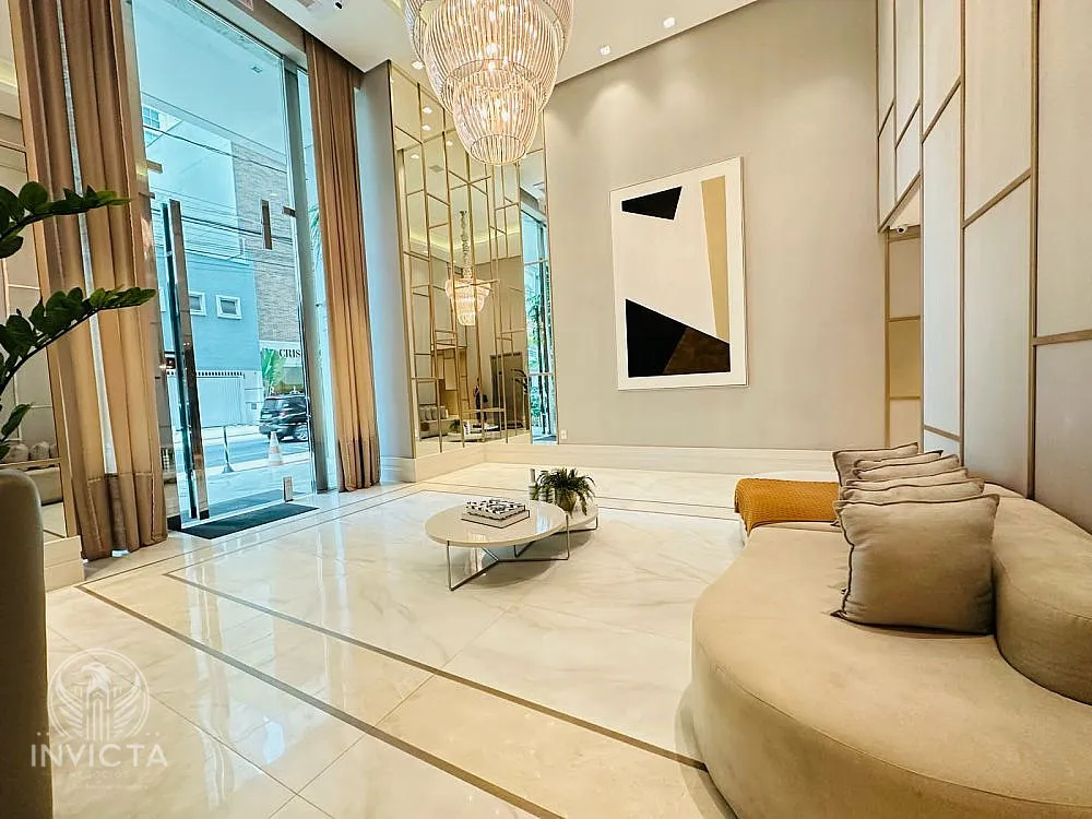 Apartamento, 3 quartos, 126 m² - Foto 14