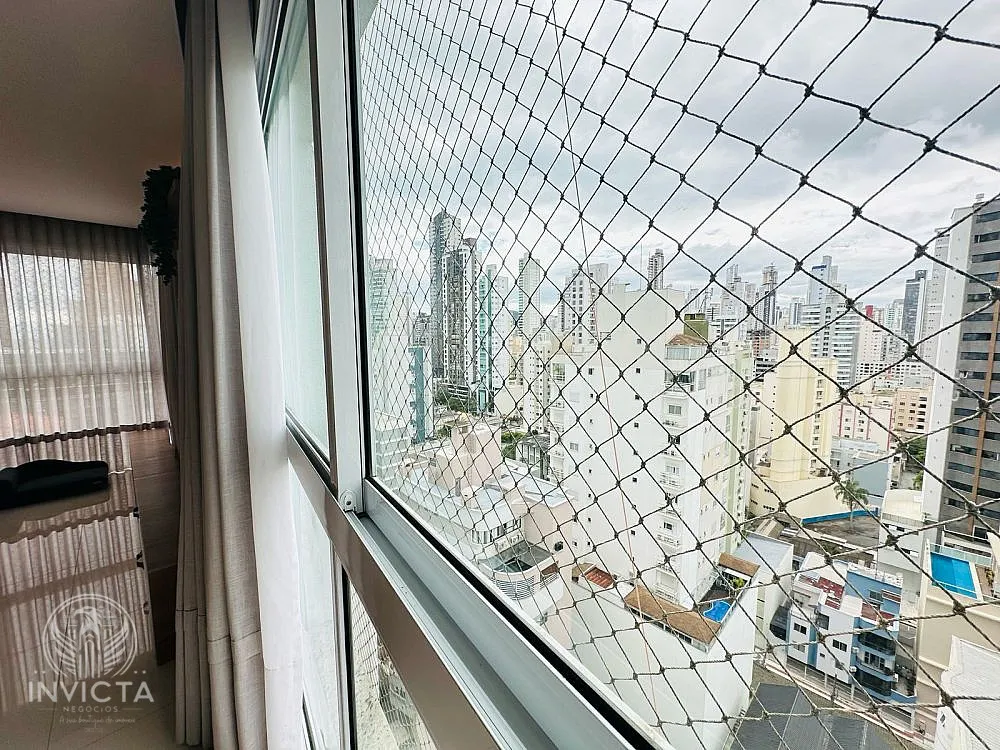 Apartamento, 3 quartos, 126 m² - Foto 7