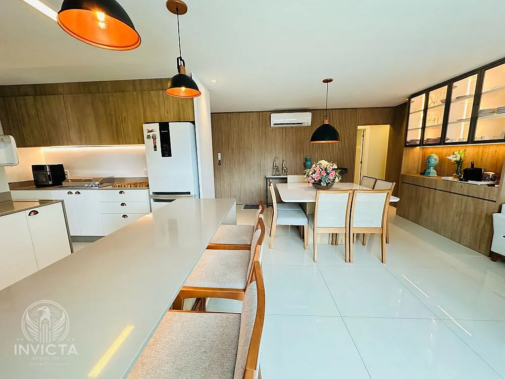 Apartamento, 3 quartos, 126 m² - Foto 3