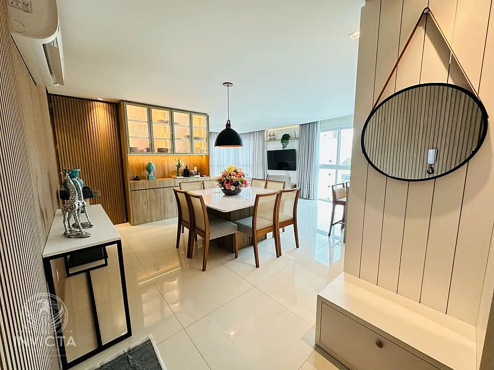 Apartamento, 3 quartos, 126 m² - Foto 6