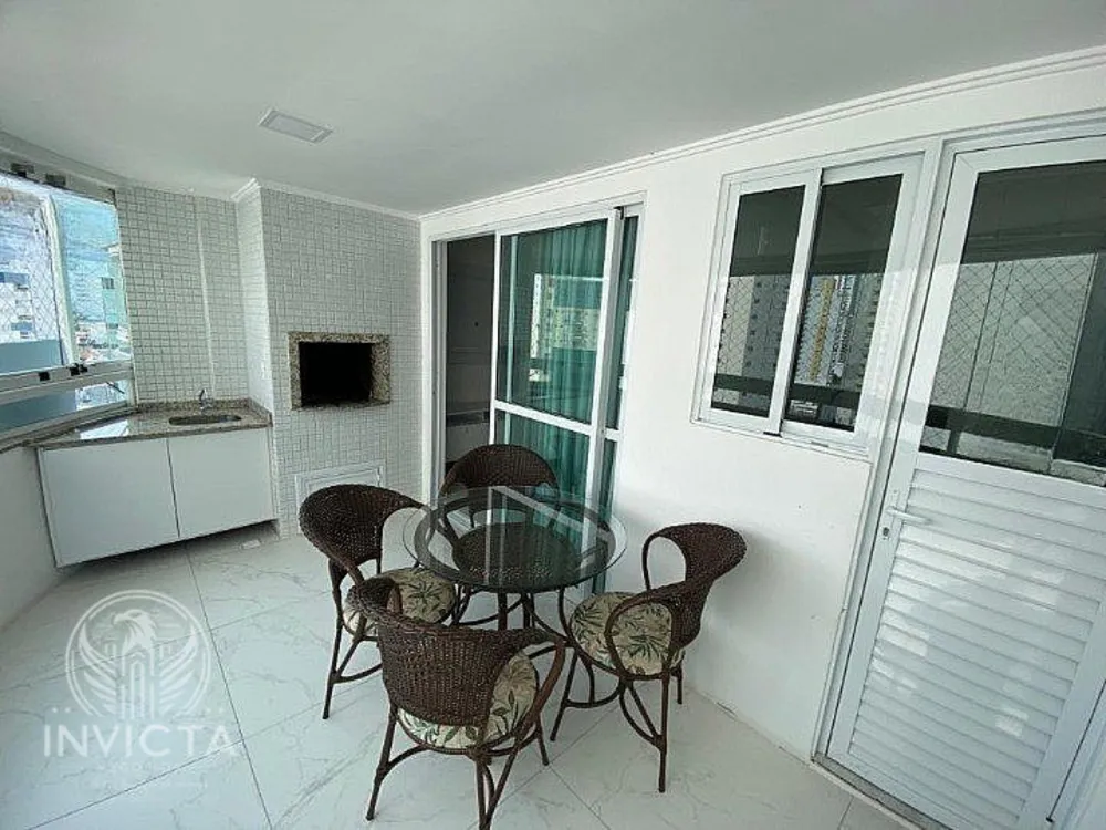 Apartamento, 2 quartos, 72 m² - Foto 1