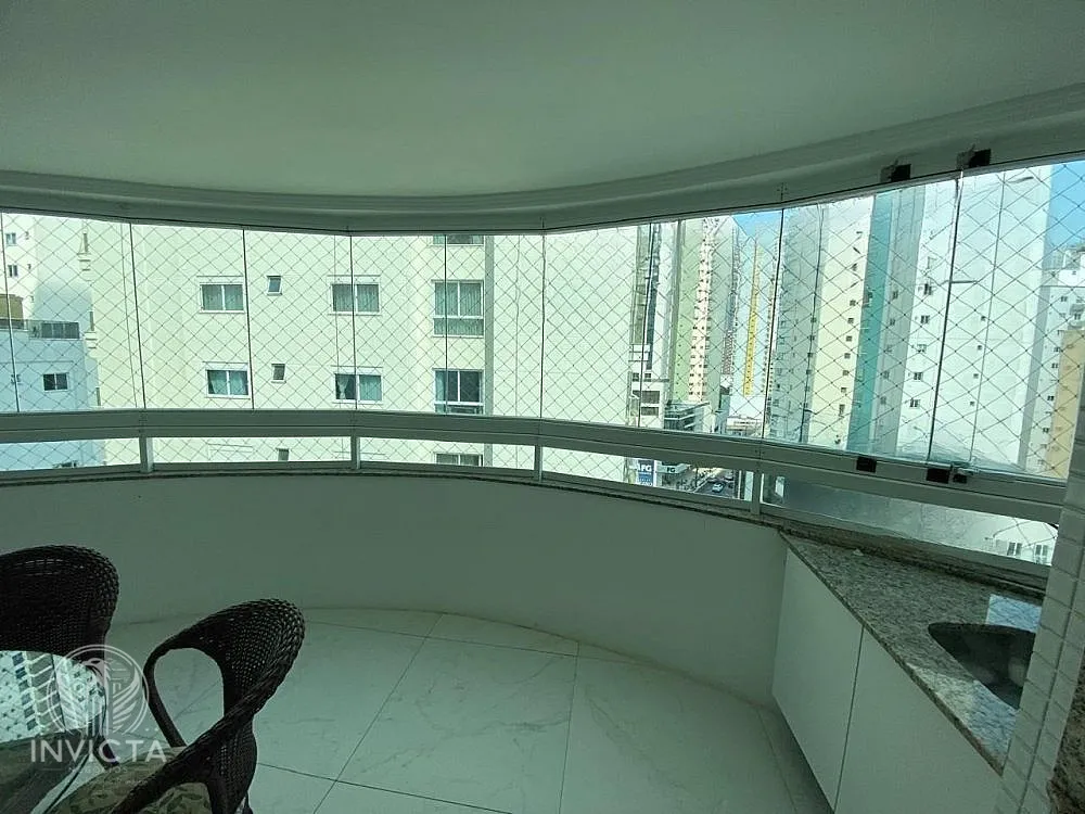 Apartamento, 2 quartos, 72 m² - Foto 2