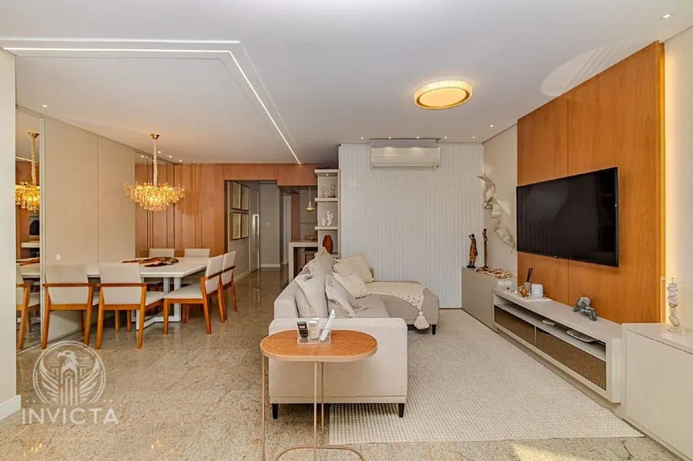 Apartamento, 3 quartos, 110 m² - Foto 8